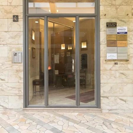 Italianway - Galleria Unione Lägenhet Milano Exteriör bild