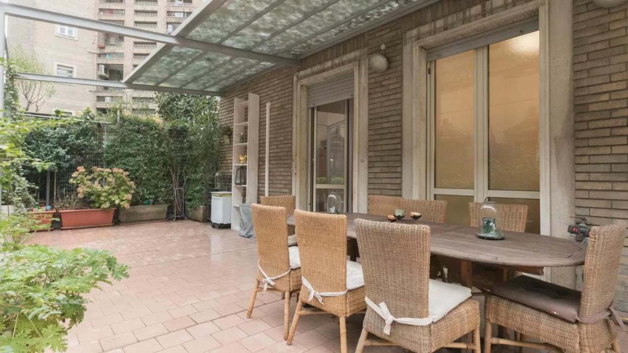 Italianway - Galleria Unione Lägenhet Milano Exteriör bild