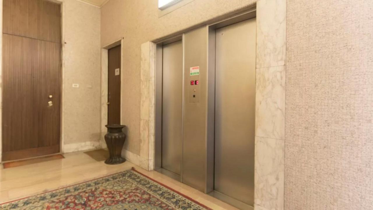 Italianway - Galleria Unione Lägenhet Milano Exteriör bild