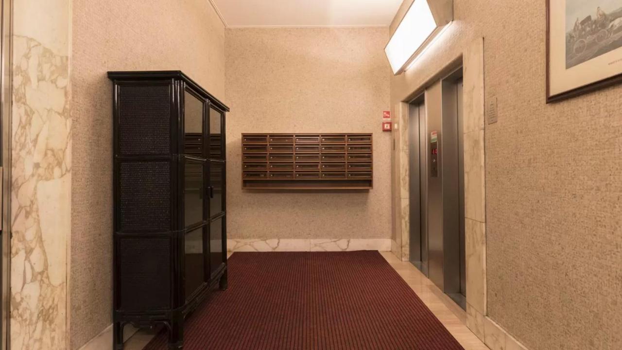 Italianway - Galleria Unione Lägenhet Milano Exteriör bild
