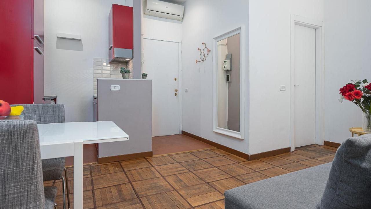 Italianway - Galleria Unione Lägenhet Milano Exteriör bild