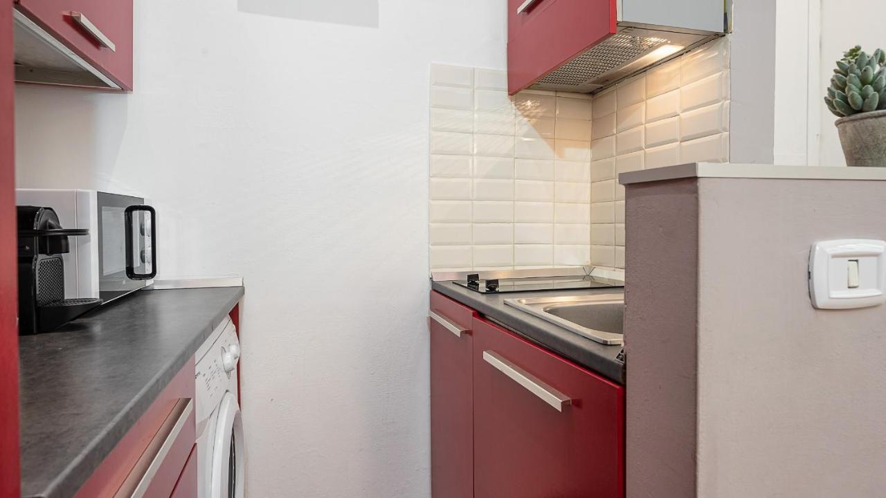 Italianway - Galleria Unione Lägenhet Milano Exteriör bild