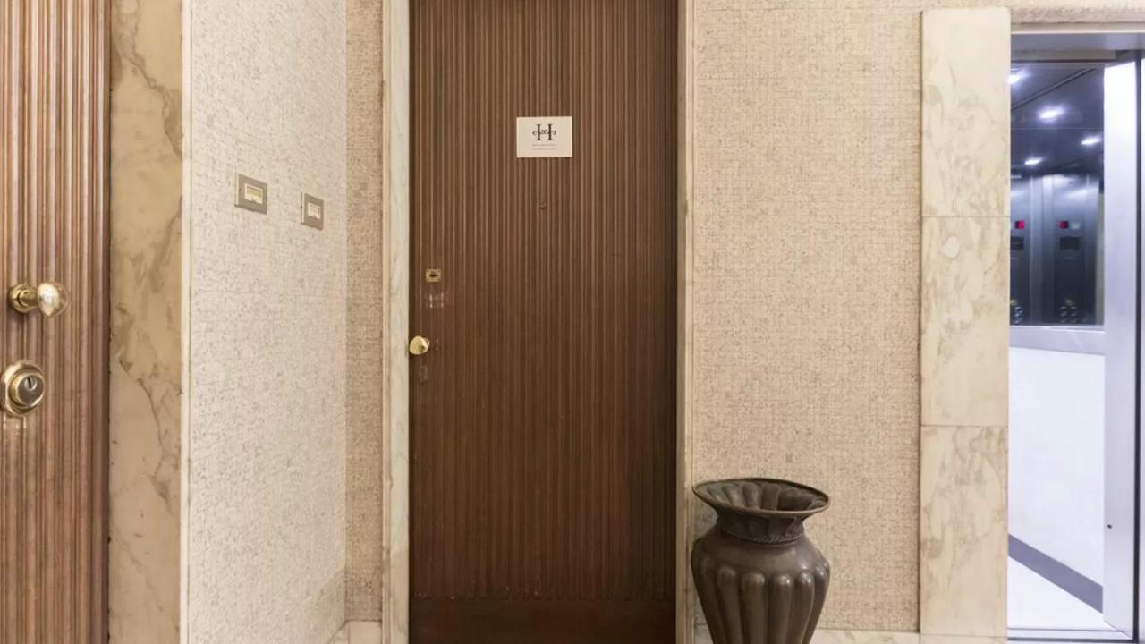 Italianway - Galleria Unione Lägenhet Milano Exteriör bild