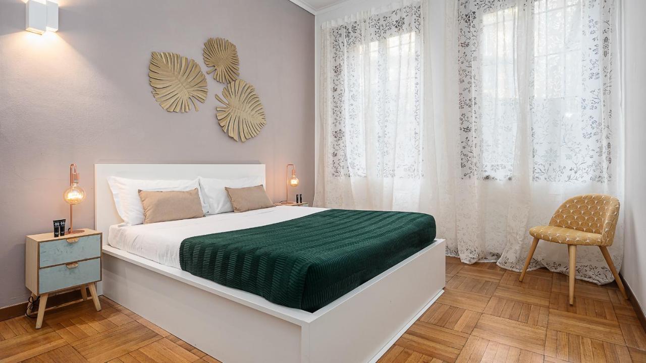Italianway - Galleria Unione Lägenhet Milano Exteriör bild